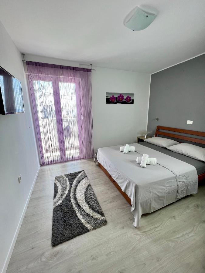 Apartman Luna Split Modern Sea View Apartment Екстер'єр фото