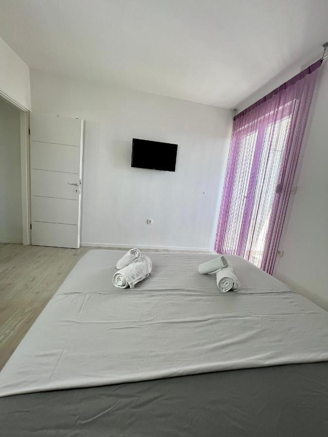Apartman Luna Split Modern Sea View Apartment Екстер'єр фото